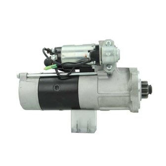 Startmotor 24V Mitsubishi S6s