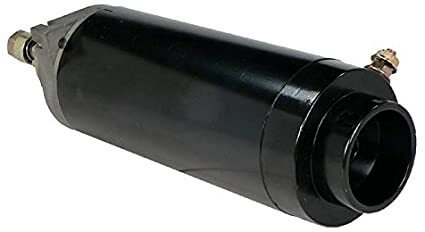 Startmotor Mercury 175 210 240pk Jet Drive