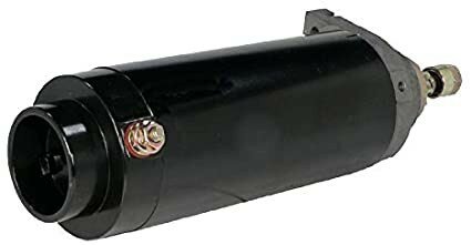 Startmotor Mercury 175 210 240pk Jet Drive