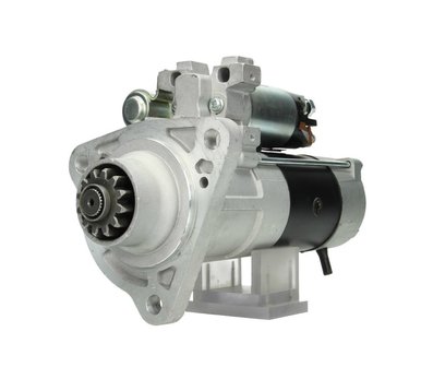 Startmotor 5,5kW Volvo Truck Mitsubishi industrieel nieuw