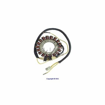Stator Yamaha Virago XV920 XV700 XV750 XV1000
