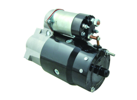 Startmotor 1,6kW Chevrolet USA