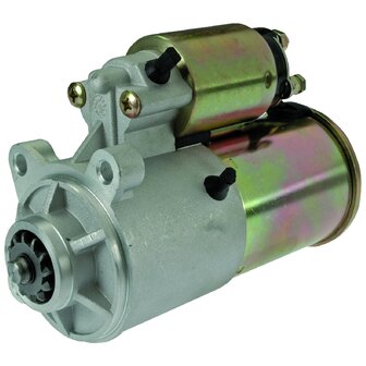 Startmotor Ford USA nieuw