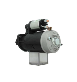 Startmotor Lombardini LDA100 91 96 97 820
