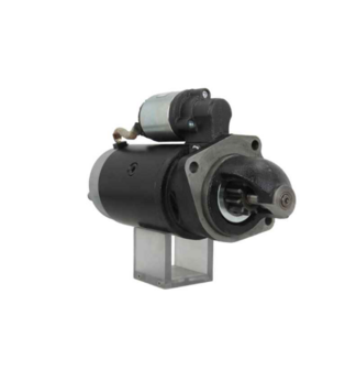 Startmotor Perkins 2873D201 2873D202 1004.4
