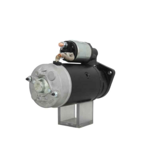 Startmotor Perkins 2873D201 2873D202 1004.4