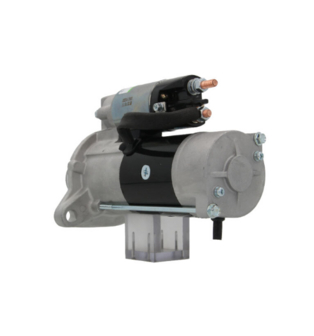 Startmotor Caterpillar 315 317 318BL
