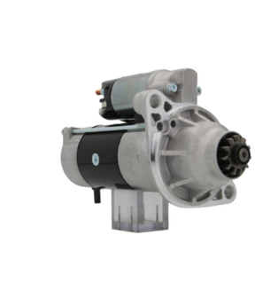 Startmotor Caterpillar 315 317 318BL