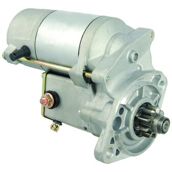 Startmotor Kubota V2203 V2403 nieuw