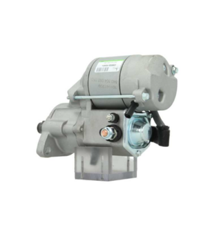 Startmotor Jaguar XK8 XJ XF S-Type 4.0 4.2