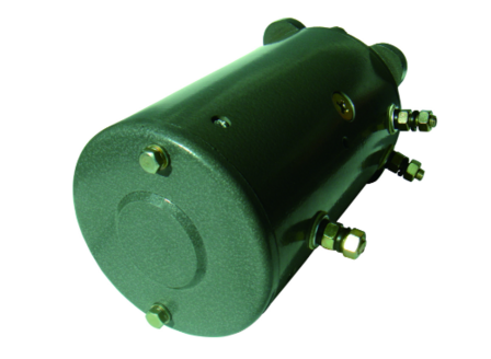 Liermotor heavy duty 4,8pk