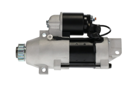 Startmotor Mercury Marine 115ELPT EFI 4-Stroke 1.7L 105ci 115 HP