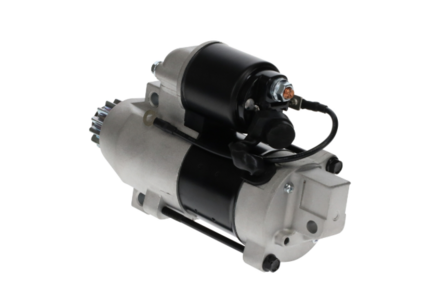 Startmotor Mercury Marine 115ELPT EFI 4-Stroke 1.7L 105ci 115 HP