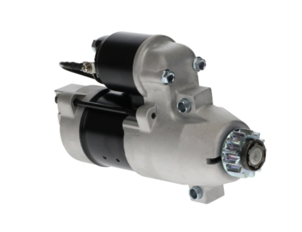 Startmotor Mercury Marine 115ELPT EFI 4-Stroke 1.7L 105ci 115 HP