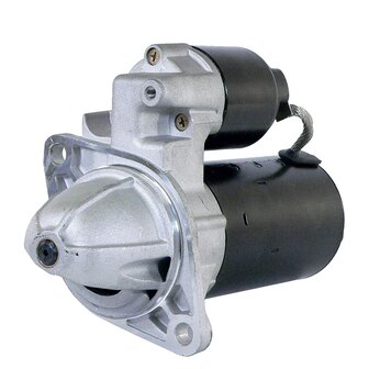Startmotor Opel 1.7 nieuw