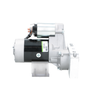 Startmotor high torque 2,0kW small big block