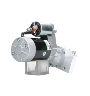 Startmotor high torque 2,0kW small big block