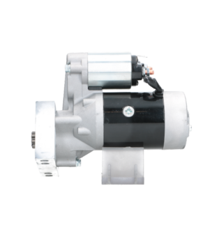 Startmotor high torque 2,0kW small big block