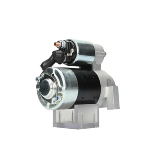 Startmotor Polaris Bobcat 22pk nieuw