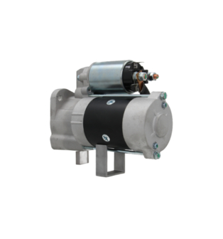 Startmotor Nissan Heftruck SD22 SD23 SD25