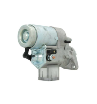Startmotor 2,0kW Nanni Diesel engines:  N4.50, 4.220HE, 5.280HE
