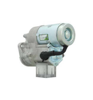 Startmotor 2,0kW Nanni Diesel engines:  N4.50, 4.220HE, 5.280HE