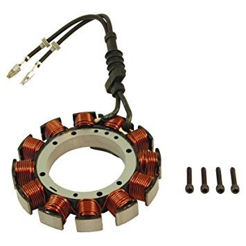 Stator Harley-Davidson 1999 - 2003 nieuw