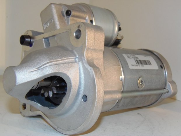 Startmotor 2,0kW Ford 1.5 1.6 TDCI start/stop nieuw origineel