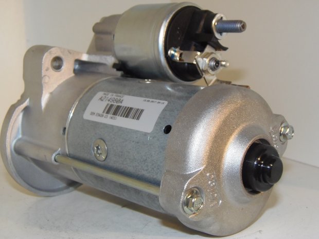 Startmotor 2,0kW Ford 1.5 1.6 TDCI start/stop nieuw origineel