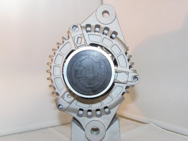 Dynamo 120A Alfa Romeo Fiat Lancia nieuw