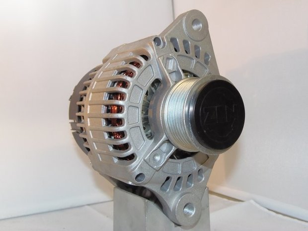 Dynamo 120A Alfa Romeo Fiat Lancia nieuw