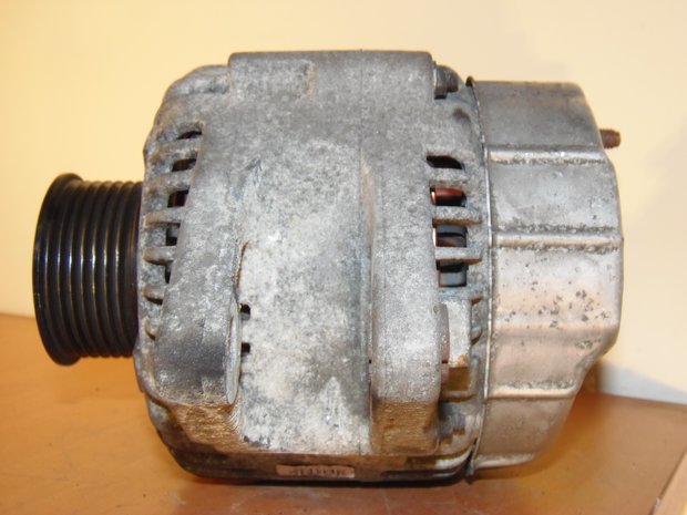 Dynamo 110A Kia Sorento gebruikt 6 mnd. garantie