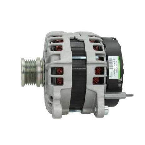 Dynamo 180A VW Audi nieuw