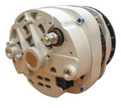 Dynamo Chevrolet USA nieuw