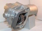 Startmotor 2,2kW Ford Transit Mondeo nieuw