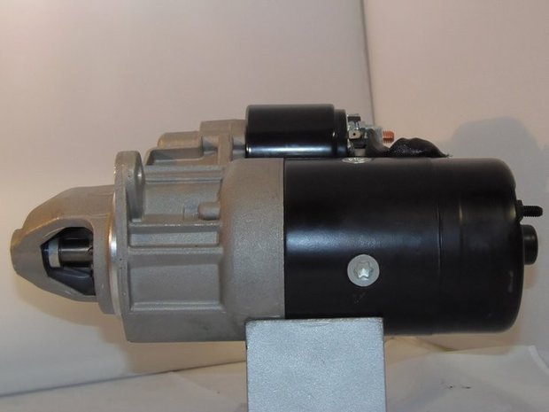 Startmotor 2,2kW BMW Range Rover Opel diesel nieuw