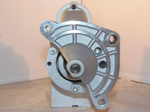 Startmotor 1,2 kW Citroen Peugeot nieuw