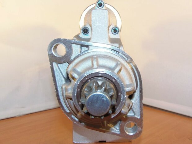 Startmotor 1,1kW Audi Seat VW nieuw