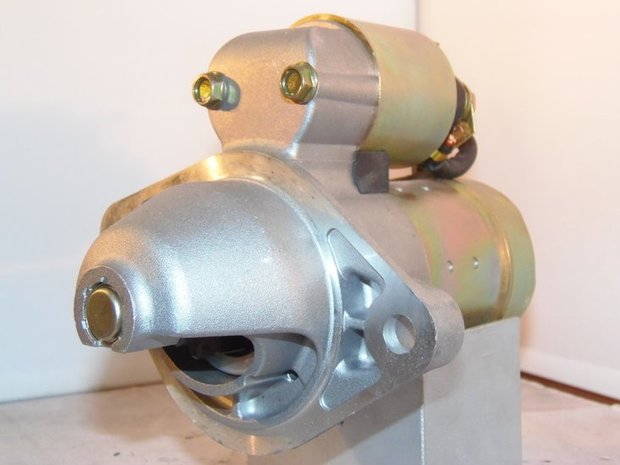 Startmotor 1,4kW Opel nieuw