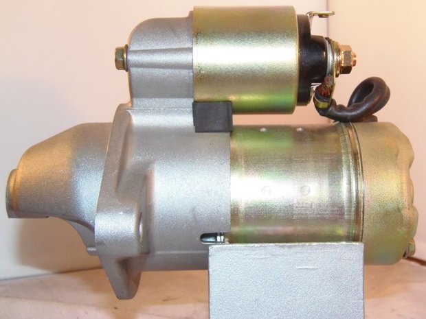 Startmotor 1,4kW Opel nieuw