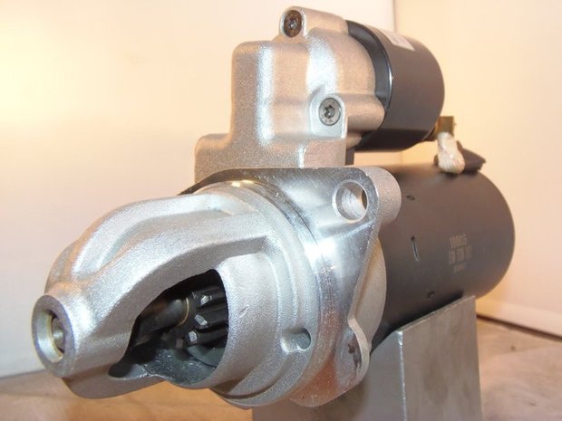 Startmotor 1,8KW Opel Saab nieuw