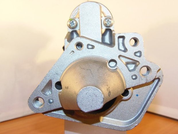 Startmotor 1,4KW Dacia Renault Nissan