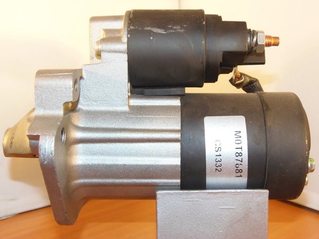 Startmotor 1,4KW Dacia Renault Nissan