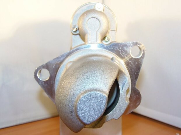 Startmotor 1,4KW Opel Cadillac Saab nieuw