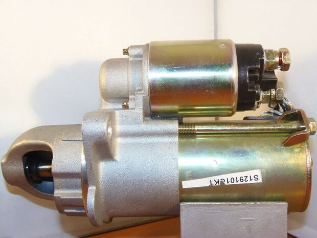 Startmotor 1,4KW Opel Cadillac Saab nieuw