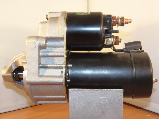 Startmotor 1,1kW Fiat nieuw