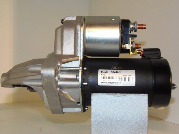 Startmotor 1,0kW Honda Accord Civic nieuw