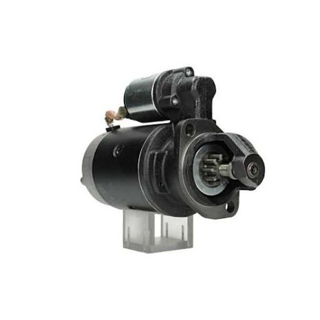 Startmotor Atlas 2.7 kw nieuw