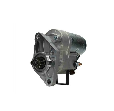 Startmotor 2,2kW Hyundai nieuw
