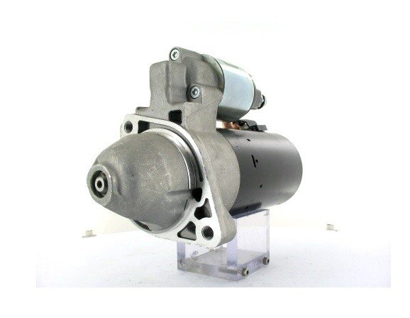 Startmotor 2,5 kW Mercedes-Benz Start Stop nieuw